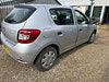 Dacia Sandero 1.5 dCi Ambiance Hatchback 5dr Diesel Manual Euro 6 (s/s) (90 ps) 5dr Manual 2026
