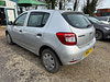 Dacia Sandero 1.5 dCi Ambiance Hatchback 5dr Diesel Manual Euro 6 (s/s) (90 ps) 5dr Manual 2026