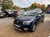 Dacia Sandero Stepway 0.9 TCe Ambiance Hatchback 5dr Petrol Manual Euro 6 (s/s) (90 ps) 5dr Manual 2025