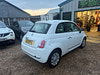 Fiat 500 1.2 Pop Hatchback 3dr Petrol Manual Euro 4 (69 bhp) 3dr Manual 2026