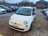 Fiat 500 1.2 Pop Hatchback 3dr Petrol Manual Euro 4 (69 bhp) 3dr Manual 2026