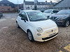 Fiat 500 1.2 Pop Hatchback 3dr Petrol Manual Euro 4 (69 bhp) 3dr Manual 2026
