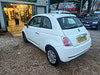Fiat 500 1.2 Pop Hatchback 3dr Petrol Manual Euro 4 (69 bhp) 3dr Manual 2026