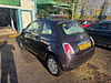 Fiat 500 1.2 Pop Hatchback 3dr Petrol Manual Euro 4 (69 bhp) 3dr Manual 2025