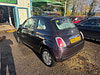 Fiat 500 1.2 Pop Hatchback 3dr Petrol Manual Euro 4 (69 bhp) 3dr Manual 2025