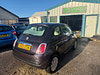 Fiat 500 1.2 Pop Hatchback 3dr Petrol Manual Euro 4 (69 bhp) 3dr Manual 2025