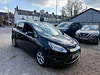 Ford C-Max 1.6 TDCi Zetec MPV 5dr Diesel Manual Euro 5 (115 ps) 5dr Manual 2026