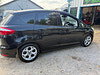 Ford C-Max 1.6 TDCi Zetec MPV 5dr Diesel Manual Euro 5 (115 ps) 5dr Manual 2026