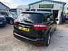 Ford C-Max 1.6 TDCi Zetec MPV 5dr Diesel Manual Euro 5 (115 ps) 5dr Manual 2026