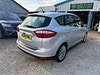 Ford C-Max 2.0 TDCi Titanium MPV 5dr Diesel Powershift Euro 5 (140 ps) 5dr Automatic 2026