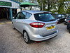Ford C-Max 2.0 TDCi Titanium MPV 5dr Diesel Powershift Euro 5 (140 ps) 5dr Automatic 2026