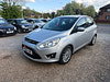 Ford C-Max 2.0 TDCi Titanium MPV 5dr Diesel Powershift Euro 5 (140 ps) 5dr Automatic 2026