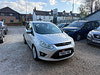 Ford C-Max 2.0 TDCi Titanium MPV 5dr Diesel Powershift Euro 5 (140 ps) 5dr Automatic 2026