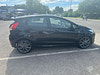 Ford Fiesta 1.0T EcoBoost ST-Line Hatchback 5dr Petrol Manual Euro 6 (s/s) (125 ps) 5dr Manual 2025