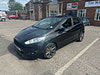 Ford Fiesta 1.0T EcoBoost ST-Line Hatchback 5dr Petrol Manual Euro 6 (s/s) (125 ps) 5dr Manual 2025