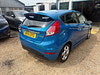 Ford Fiesta 1.0T EcoBoost Titanium Hatchback 5dr Petrol Manual Euro 5 (s/s) (125 ps) 5dr Manual 2026