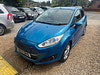 Ford Fiesta 1.0T EcoBoost Titanium Hatchback 5dr Petrol Manual Euro 5 (s/s) (125 ps) 5dr Manual 2026