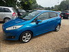 Ford Fiesta 1.0T EcoBoost Titanium Hatchback 5dr Petrol Manual Euro 5 (s/s) (125 ps) 5dr Manual 2026