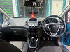 Ford Fiesta 1.0T EcoBoost Titanium Hatchback 5dr Petrol Manual Euro 5 (s/s) (125 ps) 5dr Manual 2026