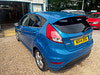 Ford Fiesta 1.0T EcoBoost Titanium Hatchback 5dr Petrol Manual Euro 5 (s/s) (125 ps) 5dr Manual 2026