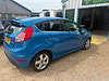 Ford Fiesta 1.0T EcoBoost Titanium Hatchback 5dr Petrol Manual Euro 5 (s/s) (125 ps) 5dr Manual 2026