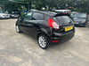 Ford Fiesta 1.0T EcoBoost Titanium Hatchback 5dr Petrol Powershift Euro 6 (100 ps) 5dr Automatic 2025