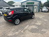 Ford Fiesta 1.0T EcoBoost Titanium Hatchback 5dr Petrol Powershift Euro 6 (100 ps) 5dr Automatic 2025