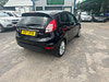 Ford Fiesta 1.0T EcoBoost Titanium Hatchback 5dr Petrol Powershift Euro 6 (100 ps) 5dr Automatic 2025