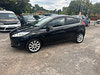 Ford Fiesta 1.0T EcoBoost Titanium Hatchback 5dr Petrol Powershift Euro 6 (100 ps) 5dr Automatic 2025