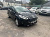 Ford Fiesta 1.0T EcoBoost Titanium Hatchback 5dr Petrol Powershift Euro 6 (100 ps) 5dr Automatic 2025