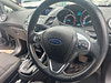 Ford Fiesta 1.0T EcoBoost Titanium Hatchback 5dr Petrol Powershift Euro 6 (100 ps) 5dr Automatic 2025