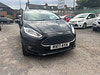 Ford Fiesta 1.0T EcoBoost Titanium Hatchback 5dr Petrol Powershift Euro 6 (100 ps) 5dr Automatic 2025