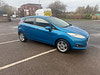 Ford Fiesta 1.0T EcoBoost Zetec Hatchback 5dr Petrol Manual Euro 5 (s/s) (100 ps) 5dr Manual 2025
