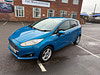 Ford Fiesta 1.0T EcoBoost Zetec Hatchback 5dr Petrol Manual Euro 5 (s/s) (100 ps) 5dr Manual 2025