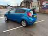 Ford Fiesta 1.0T EcoBoost Zetec Hatchback 5dr Petrol Manual Euro 5 (s/s) (100 ps) 5dr Manual 2025