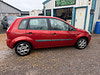 Ford Fiesta 1.25 Style Hatchback 5dr Petrol Manual (142 g/km, 74 bhp) 5dr Manual 2026