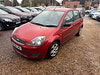 Ford Fiesta 1.25 Style Hatchback 5dr Petrol Manual (142 g/km, 74 bhp) 5dr Manual 2026