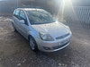Ford Fiesta 1.4 Ghia Hatchback 5dr Petrol Manual (147 g/km, 79 bhp) 5dr Manual 2026