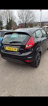 Ford Fiesta 1.4 TDCi Zetec Hatchback 5dr Diesel Manual (110 g/km, 67 bhp) 5dr Manual 2026