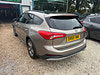 Ford Focus 1.0T EcoBoost Active Estate 5dr Petrol Auto Euro 6 (s/s) (125 ps) 5dr Automatic 2025