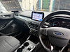 Ford Focus 1.0T EcoBoost Active Estate 5dr Petrol Auto Euro 6 (s/s) (125 ps) 5dr Automatic 2025