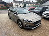 Ford Focus 1.0T EcoBoost Active Estate 5dr Petrol Auto Euro 6 (s/s) (125 ps) 5dr Automatic 2025