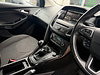 Ford Focus 1.0T EcoBoost Titanium Hatchback 5dr Petrol Manual Euro 6 (s/s) (125 ps) 5dr Manual 2026
