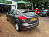 Ford Focus 1.0T EcoBoost Titanium Hatchback 5dr Petrol Manual Euro 6 (s/s) (125 ps) 5dr Manual 2026