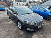 Ford Focus 1.0T EcoBoost Titanium Hatchback 5dr Petrol Manual Euro 6 (s/s) (125 ps) 5dr Manual 2025