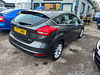 Ford Focus 1.0T EcoBoost Titanium Hatchback 5dr Petrol Manual Euro 6 (s/s) (125 ps) 5dr Manual 2025