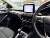 Ford Focus 1.0T EcoBoost Titanium X Hatchback 5dr Petrol Manual Euro 6 (s/s) (125 ps) 5dr Manual 2025