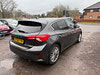 Ford Focus 1.0T EcoBoost Titanium X Hatchback 5dr Petrol Manual Euro 6 (s/s) (125 ps) 5dr Manual 2025