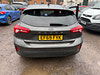 Ford Focus 1.0T EcoBoost Titanium X Hatchback 5dr Petrol Manual Euro 6 (s/s) (125 ps) 5dr Manual 2025