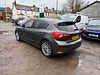 Ford Focus 1.0T EcoBoost Titanium X Hatchback 5dr Petrol Manual Euro 6 (s/s) (125 ps) 5dr Manual 2025